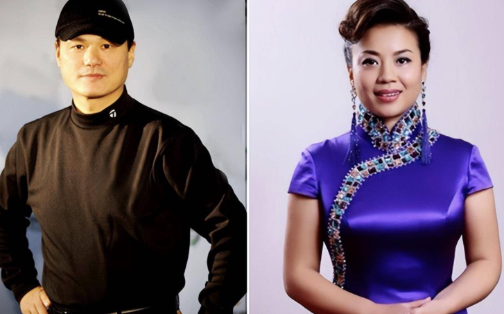 4岁单身无儿无女,张也与“男闺蜜”吕继宏的感情让人羡慕"