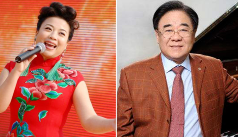 4岁单身无儿无女,张也与“男闺蜜”吕继宏的感情让人羡慕"