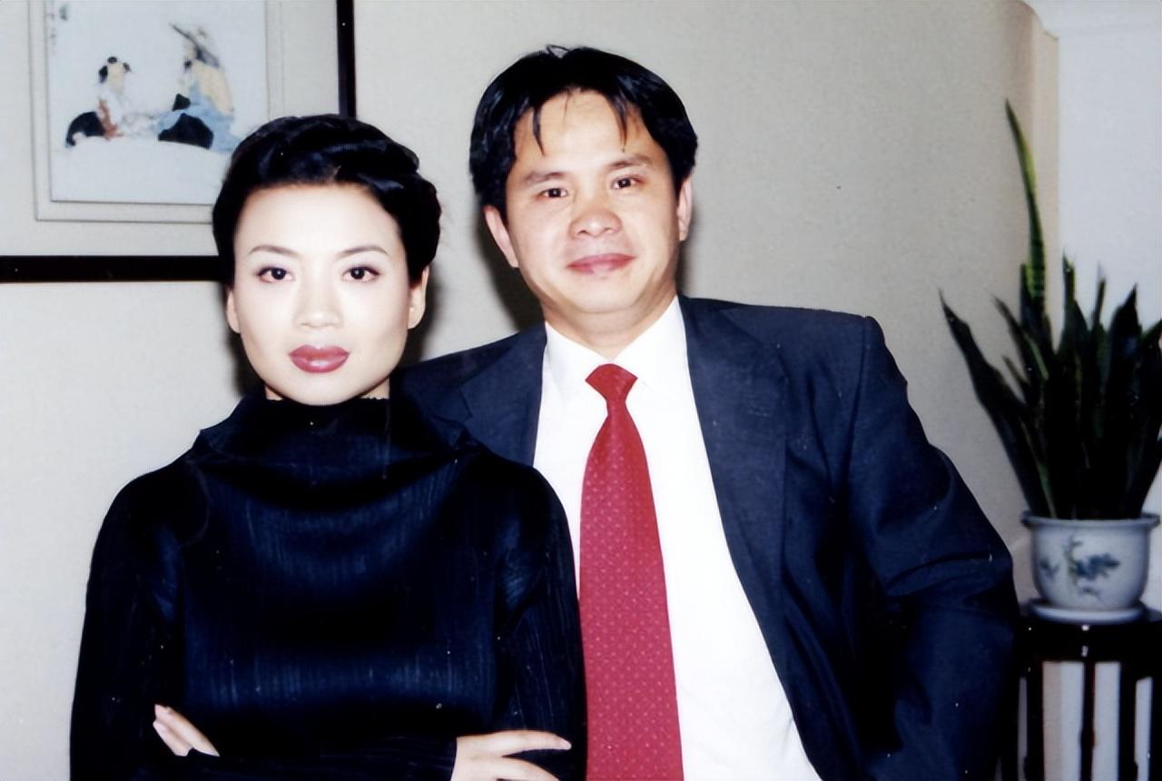 4岁单身无儿无女,张也与“男闺蜜”吕继宏的感情让人羡慕"