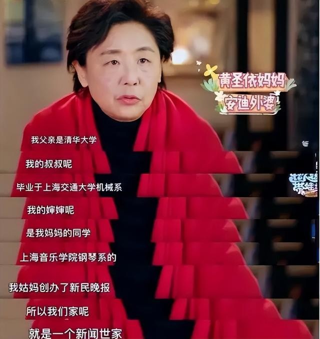 杨子的背景个人资料(起底杨子的家世)