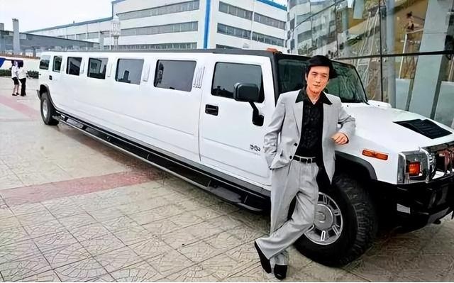 杨子的背景个人资料(起底杨子的家世)