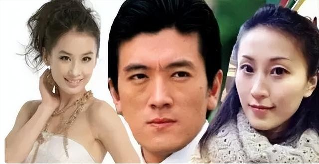 杨子的背景个人资料(起底杨子的家世)