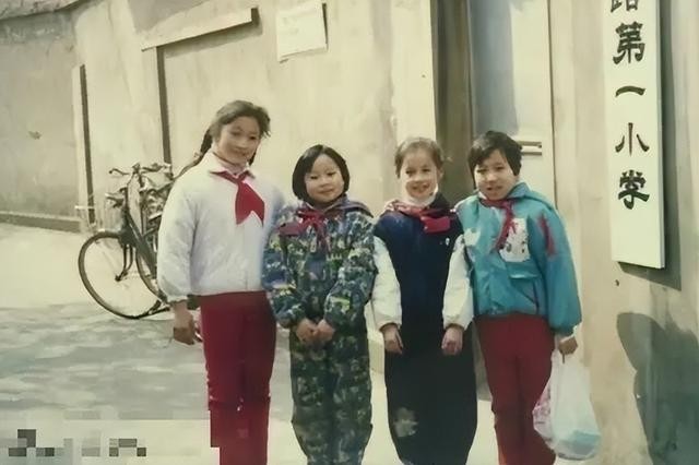 杨子的背景个人资料(起底杨子的家世)