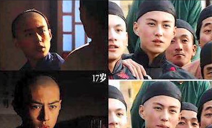 靳东个人资料家庭背景(靳东个人资料简介)