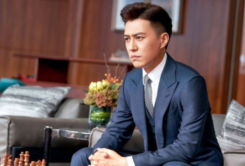 靳东个人资料家庭背景(靳东个人资料简介)