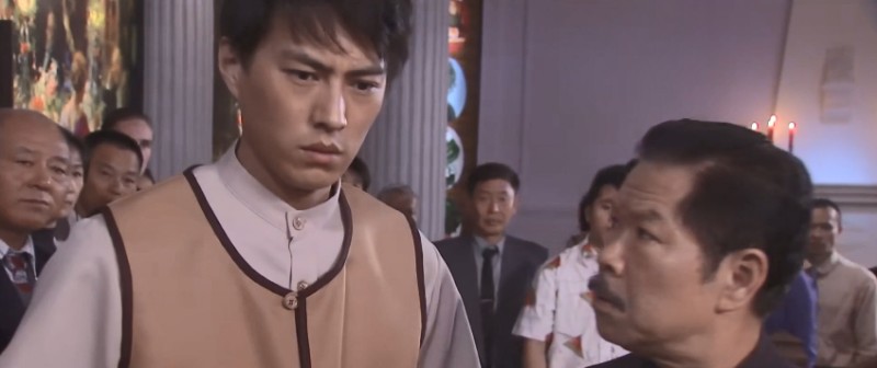 靳东个人资料家庭背景(靳东个人资料简介)