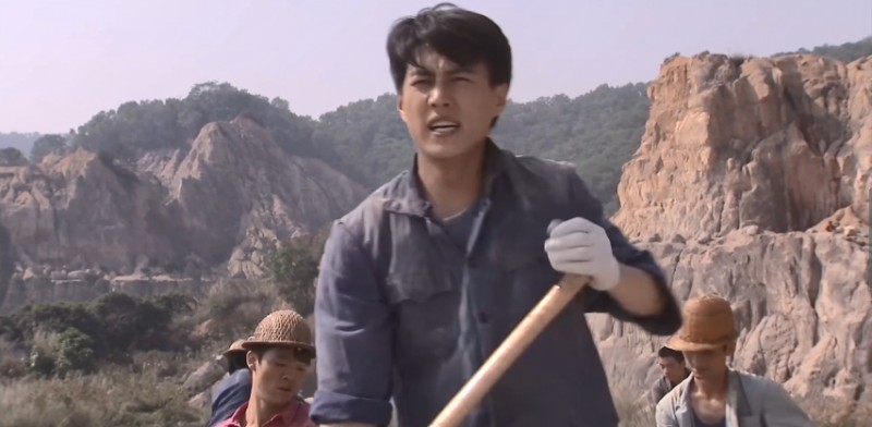 靳东个人资料家庭背景(靳东个人资料简介)