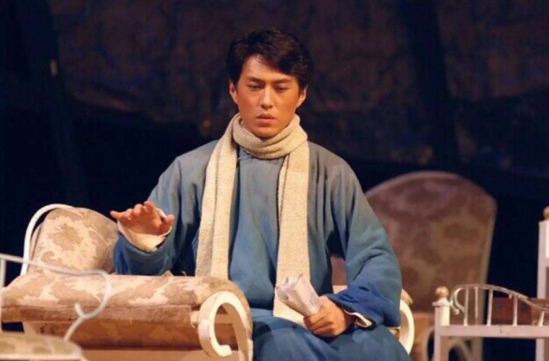 靳东个人资料家庭背景(靳东个人资料简介)