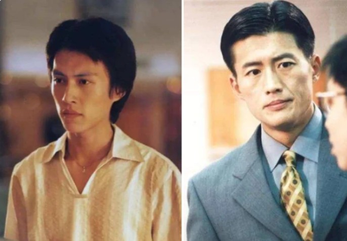 靳东个人资料家庭背景(靳东个人资料简介)