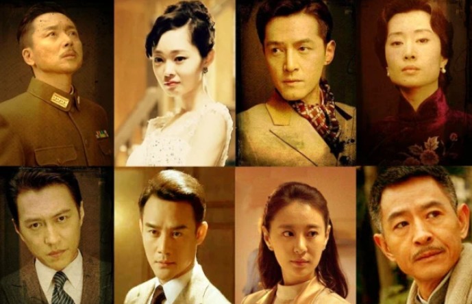 靳东个人资料家庭背景(靳东个人资料简介)