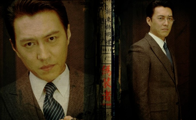 靳东个人资料家庭背景(靳东个人资料简介)