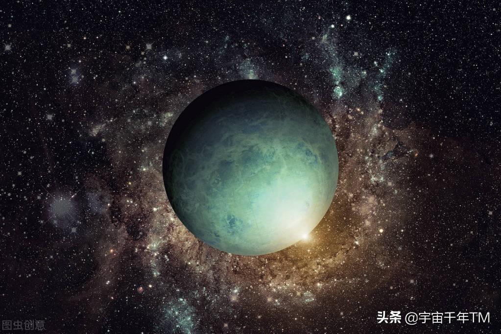 8大行星各有什么不同(太阳系的八大行星分别是什么)