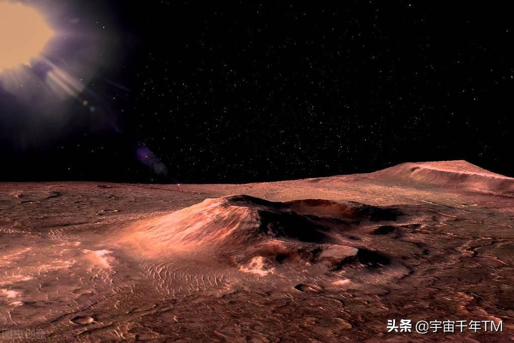8大行星各有什么不同(太阳系的八大行星分别是什么)