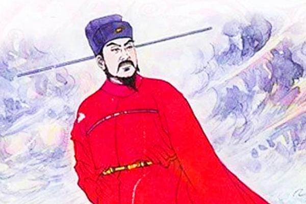 王安石的泊船瓜洲绿好在哪里(又绿江南岸前面是什么)