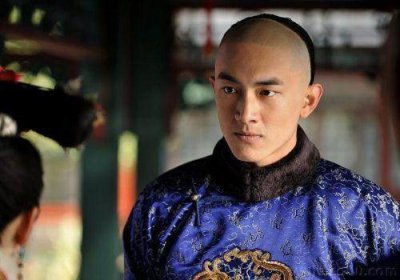 林更新个人资料(林更新家庭背景曝光)