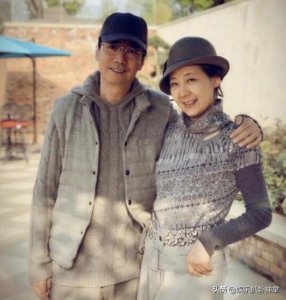 范明个人资料(55岁国家一级演员范明)