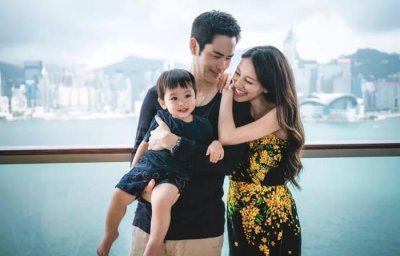 郑嘉颖的老婆(50岁郑嘉颖宣布妻子2胎)