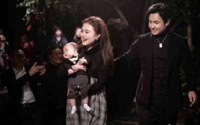 沈腾个人资料简介及(沈腾老婆王琦个人资料照片)