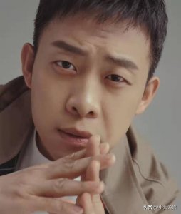 张译老婆张佳宁结婚照(张译老婆是谁)