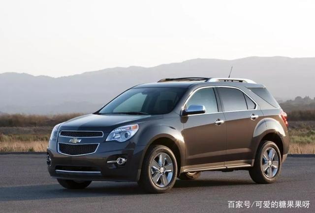 别把豆包当大餐吃，从拓荒者的角度看雪佛兰SUV的“悲惨命运“-