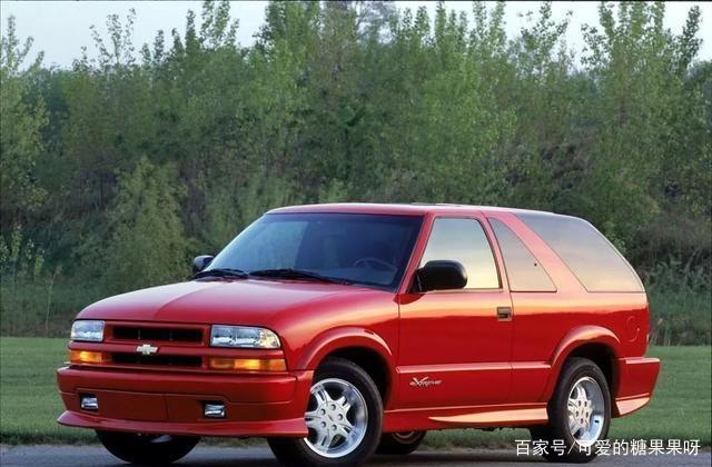 别把豆包当大餐吃，从拓荒者的角度看雪佛兰SUV的“悲惨命运“-