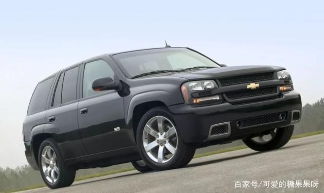 别把豆包当大餐吃，从拓荒者的角度看雪佛兰SUV的“悲惨命运“-