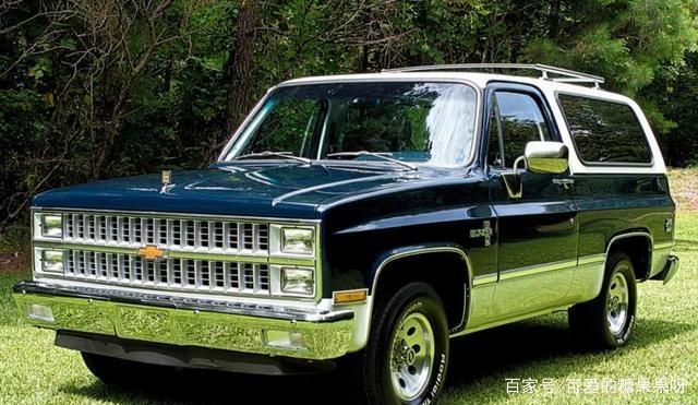 别把豆包当大餐吃，从拓荒者的角度看雪佛兰SUV的“悲惨命运“-