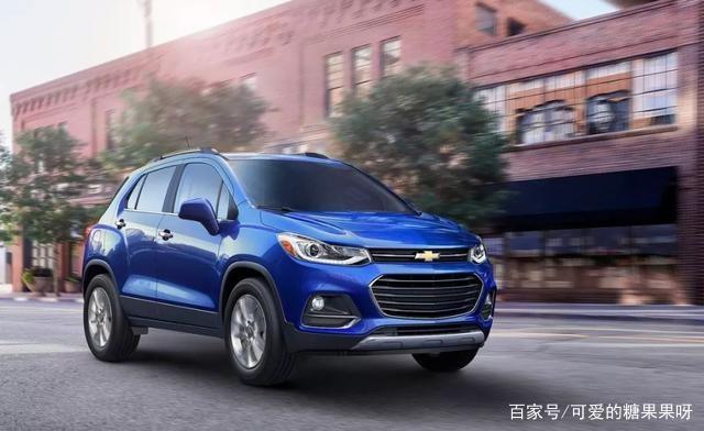 别把豆包当大餐吃，从拓荒者的角度看雪佛兰SUV的“悲惨命运“-