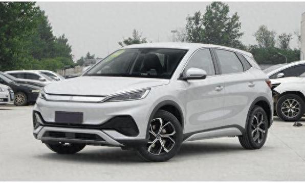 8月国产紧凑型SUV销量榜揭晓！哈弗H6排名第六，比亚迪再度失冠-