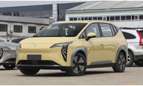 8月国产紧凑型SUV销量榜揭晓！哈弗H6排名第六，比亚迪再度失冠-