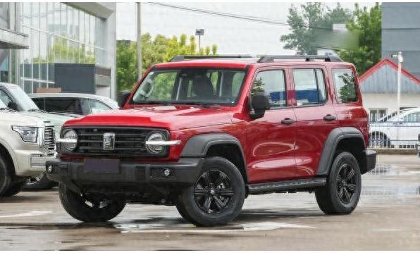 8月国产紧凑型SUV销量榜揭晓！哈弗H6排名第六，比亚迪再度失冠-