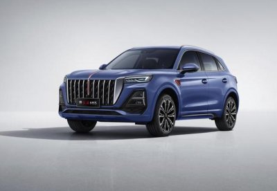 ​2023红旗堪称王炸的3款SUV！搭2.0T+8AT+四驱，14万还要啥大众啊