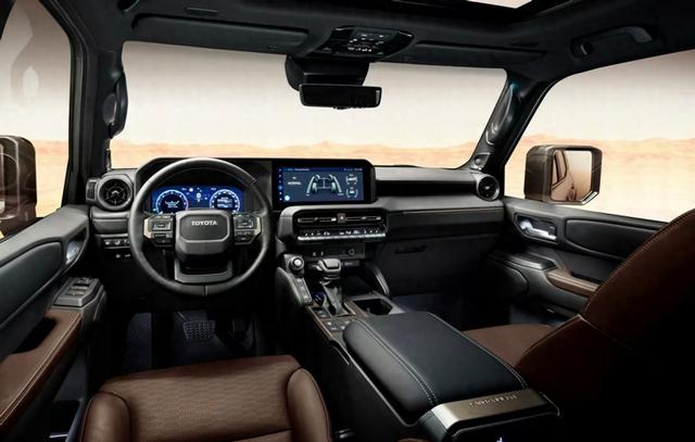 7大将上市的硬派SUV盘点，国产车唱主角，谁能成为爆款？-