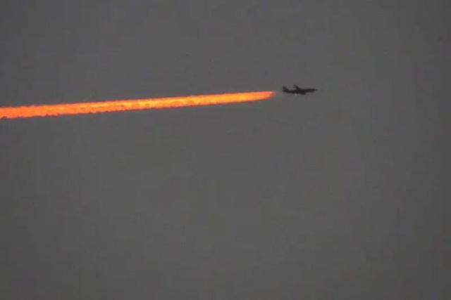 川航3U3839安全返航！飞机故障返航，为何要盘旋耗油或空中放油？-