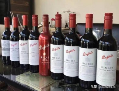 奔富红酒什么档次(奔富2红酒属于什么档次)