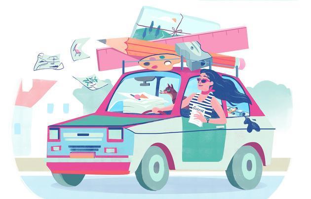 女生一般都喜欢开什么车-