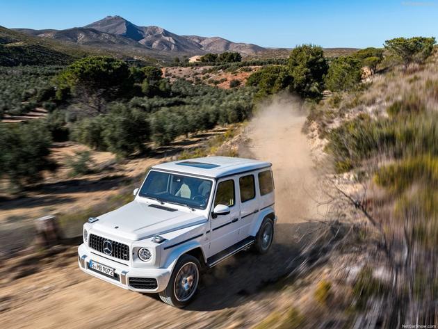 女生一般都喜欢开什么车-