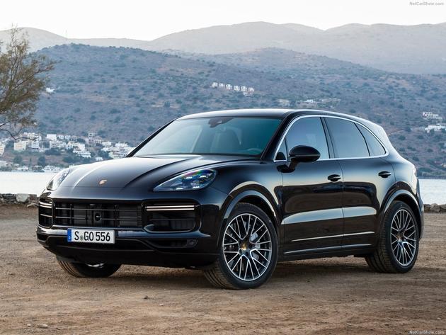 女生一般都喜欢开什么车-