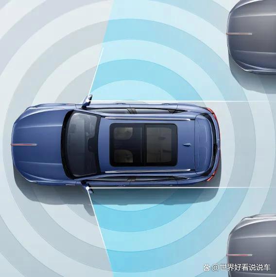 红旗这3款全新SUV很值得买，有CCPC冠军车型，还有大6座超舒适SUV-