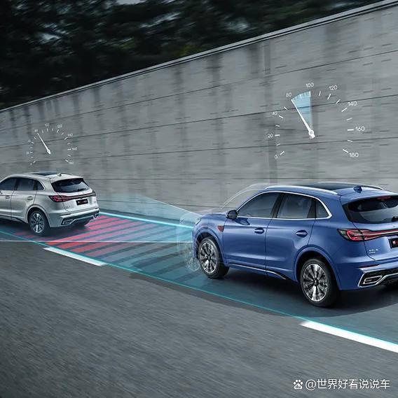 红旗这3款全新SUV很值得买，有CCPC冠军车型，还有大6座超舒适SUV-