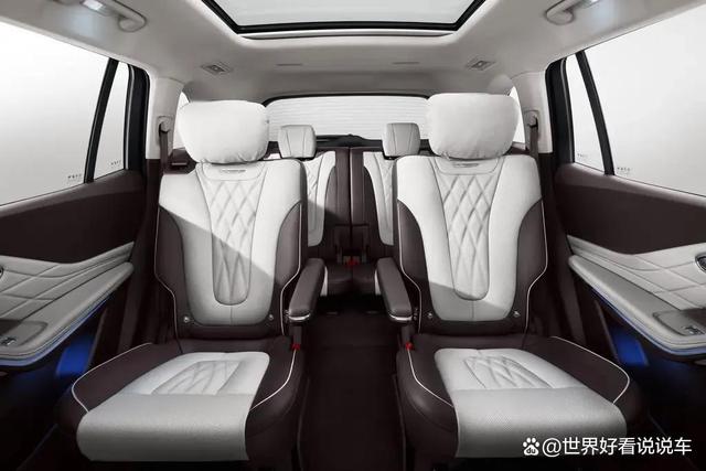 红旗这3款全新SUV很值得买，有CCPC冠军车型，还有大6座超舒适SUV-