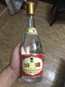 汾酒杏花村53度1500(汾酒杏花村45度清香型白酒)