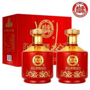 征服杜康酒在哪打?杜康52℃酒