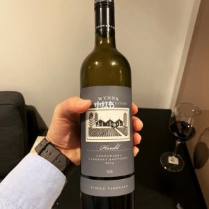 byron harold红酒(byron harold红酒售价)