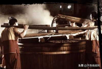 白酒多大度数蒸馏好 白酒多少度蒸发