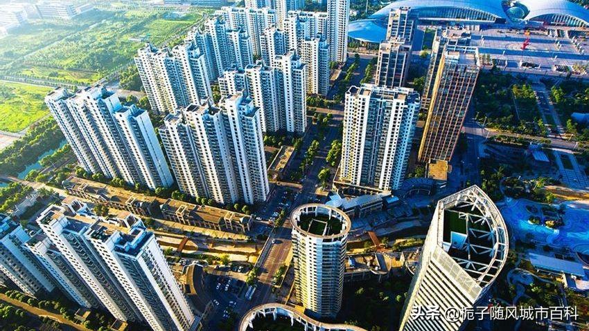 南通有几个区县(南通有几个区几个县)