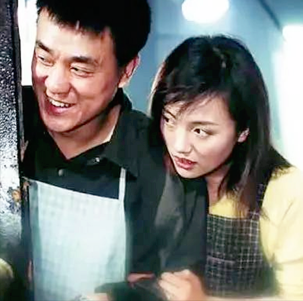 有妻万事足的著名演员何冰,婚后事业飙升,赚的钱全部上交给老婆