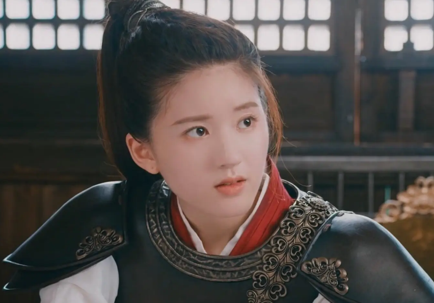 从网红到网剧一姐,落选超女,被于正内涵,赵露思如何火起来的