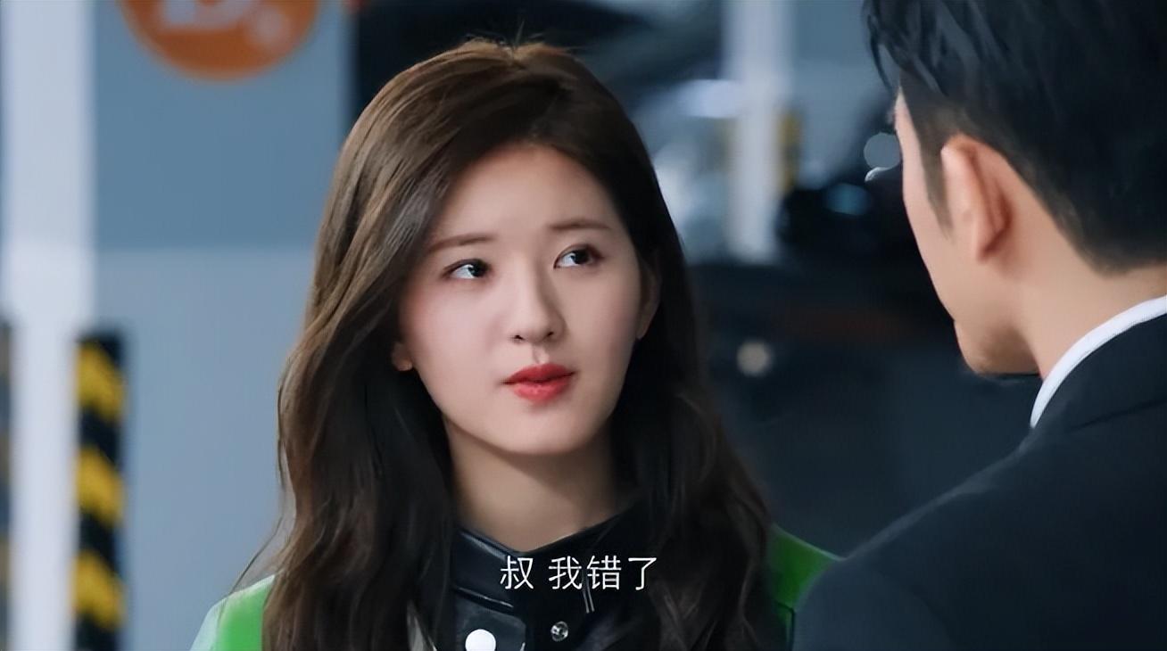 从网红到网剧一姐,落选超女,被于正内涵,赵露思如何火起来的