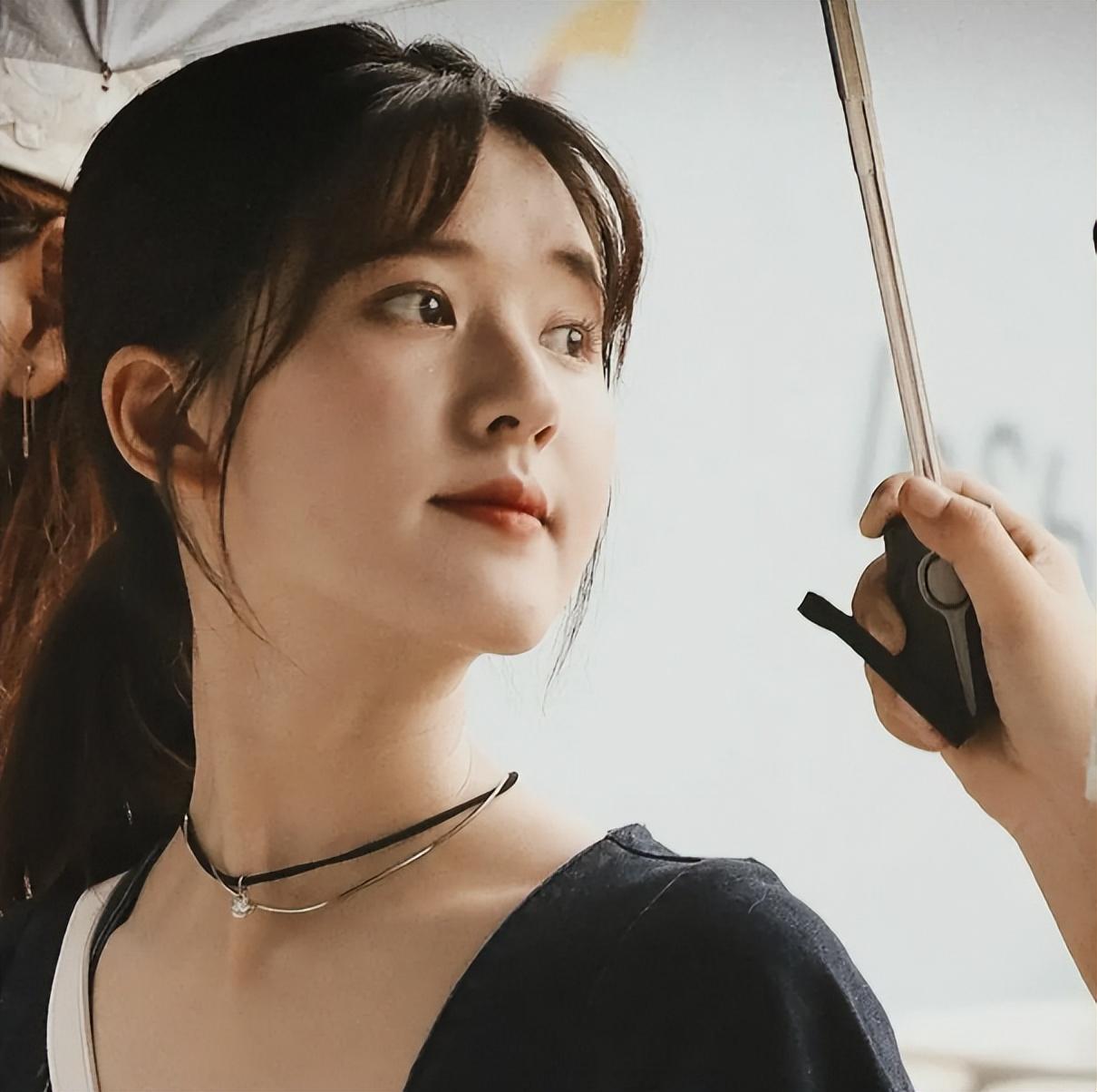 从网红到网剧一姐,落选超女,被于正内涵,赵露思如何火起来的